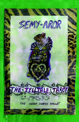 The Telltale Tarot (Paperback)