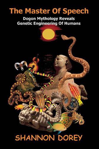 The Master of Speech (Paperback)