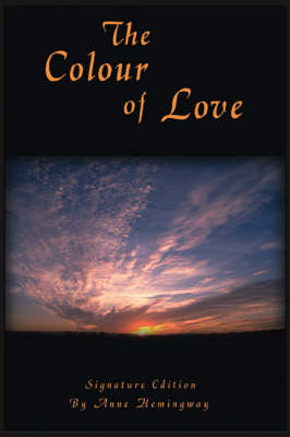 The Colour of Love (Paperback)
