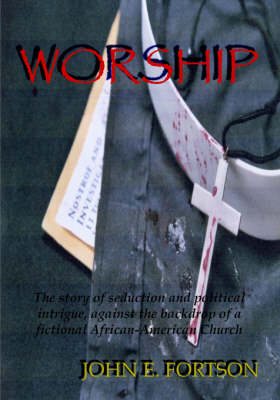 Worship (Paperback)
