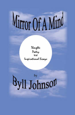 Mirror of a Mind (Paperback)