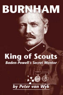 Burnham: King of Scouts (Paperback)