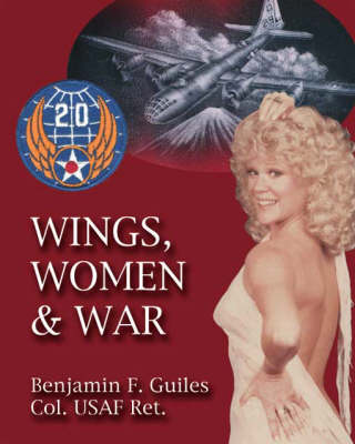 Wings, Women and War (Paperback)