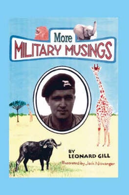 More Military Musings (Paperback)