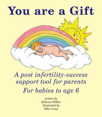 You are a Gift (Paperback)