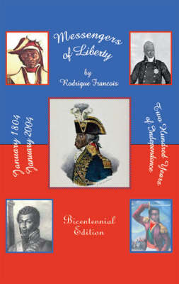 Messengers of Liberty (Paperback)