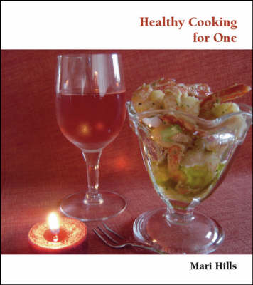 Healthy Cooking for One (Paperback)