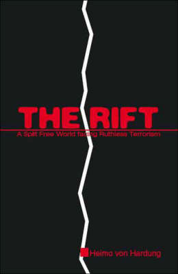 The Rift (Paperback)