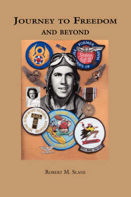Journey to Freedom and Beyond (Paperback)