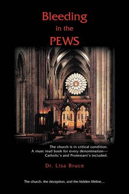 Bleeding in the Pews (Paperback)