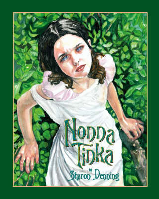 Nonna Tinka (Paperback)