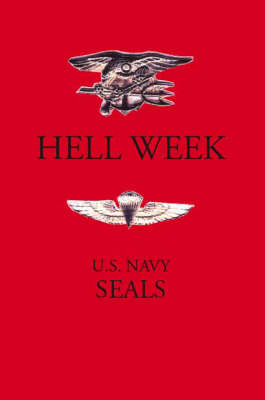Hell Week (Paperback)
