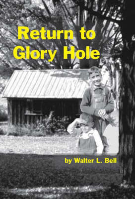 Return to Glory Hole (Paperback)