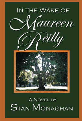 In the Wake of Maureen Reilly (Paperback)