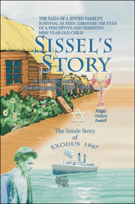 Sissel's Story (Paperback)