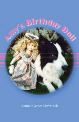 Amy's Birthday Doll (Paperback)