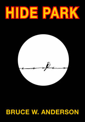 Hide Park (Paperback)