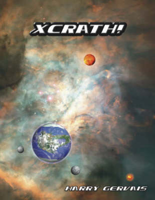 Xcrath! (Paperback)