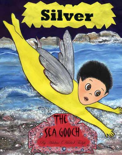 Silver the Sea Gooch (Paperback)