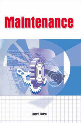 Maintenance (Paperback)