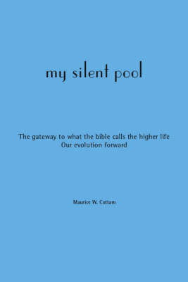My Silent Pool (Paperback)