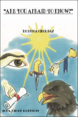 Are You Afraid to Know (Paperback)