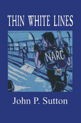 Thin White Lines (Paperback)