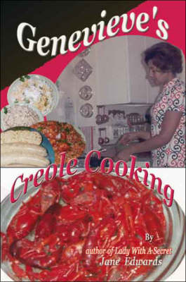 Genevieve's Creole Cooking (Paperback)