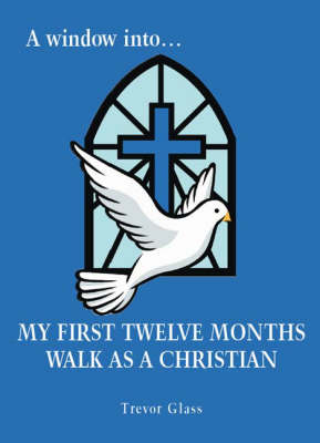 A Window into My First Twelve Months as a Christian (Paperback)