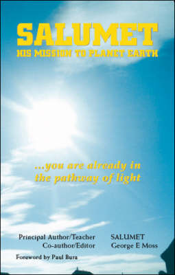 Salumet: His Mission to Planet Earth (Paperback)