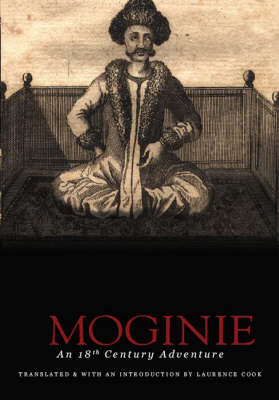 Moginie: An 18th Century Adventure (Paperback)