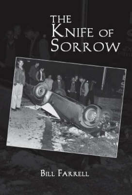 The Knife of Sorrow (Paperback)