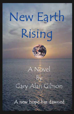 New Earth Rising (Paperback)