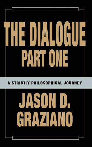 The Dialogue: Pt. 1 (Paperback)