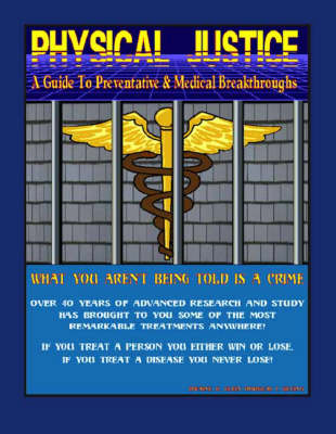 Physical Justice (Paperback)