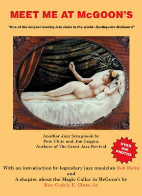 Meet Me at McGoon's (Paperback)