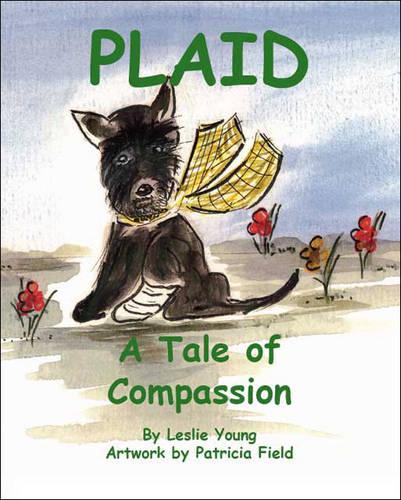 Plaid: A Tale of Compassion (Paperback)
