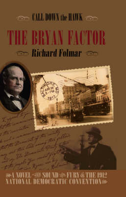 The Bryan Factor - Call Down the Hawk S. (Paperback)