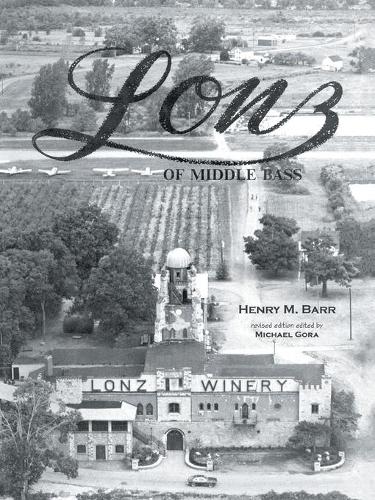 Lonz of Middle Bass (Paperback)