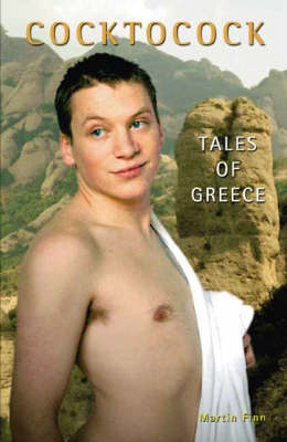 Cocktocock: Tales of Greece (Paperback)