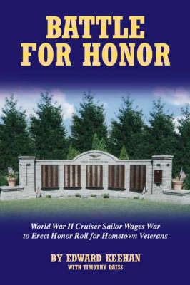 Battle for Honor (Paperback)