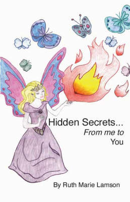 Hidden Secrets From Me to You (Paperback)