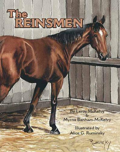 The Reinsmen (Paperback)