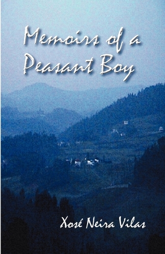 Memoirs of a Peasant Boy (Paperback)