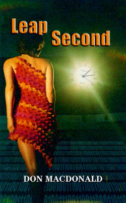 Leap Second (Paperback)