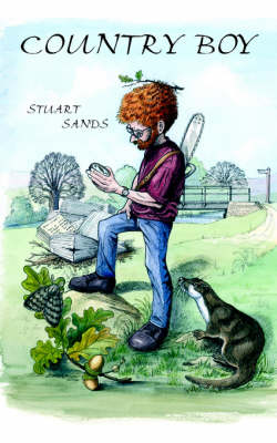 Country Boy (Paperback)