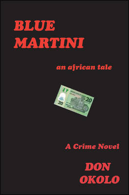 Blue Martini (Paperback)