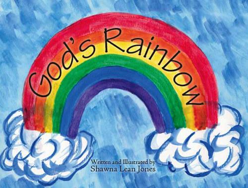 God's Rainbow (Paperback)