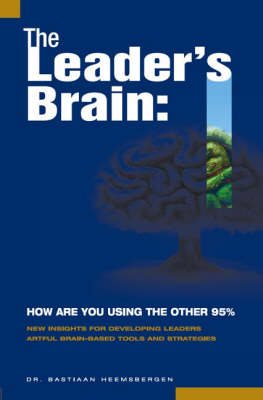 The Leader's Brain (Paperback)