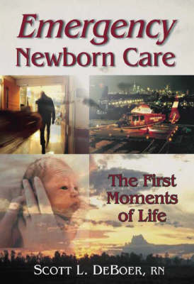 Emergency Newborn Care (Paperback)